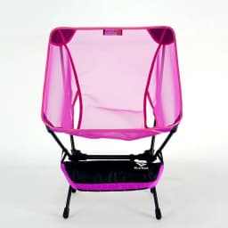 Utra-light 570g Camping Moon Chair Outdoor Folding Chair Hiking Picnic Chair Travel Beach Fishing Chair