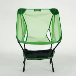 Utra-light 570g Camping Moon Chair Outdoor Folding Chair Hiking Picnic Chair Travel Beach Fishing Chair