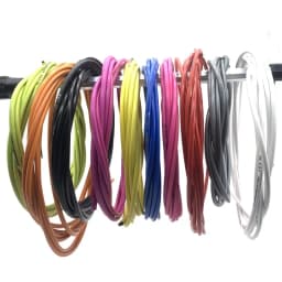 1 Set Housing Variable Speed Line Pipe Core Universal Set Mountain Bike Brake Line Pipe Set Bicycle Parts Bike Accessories