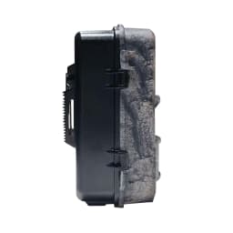 BolyGuard Hunting Game Camera Trail Cam 48MP/4K 30fps SG520-Plus Dual Flash ( 940nm Black IR&White LED) for Outdoor Wildlife