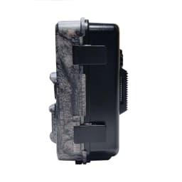 BolyGuard Hunting Game Camera Trail Cam 48MP/4K 30fps SG520-Plus Dual Flash ( 940nm Black IR&White LED) for Outdoor Wildlife