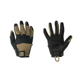 Tactical Outdoor Camping Riding Pig FDT Style Gloves Lightweight Non-Slip Touch Screen Molle Accessory