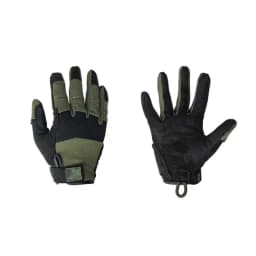 Tactical Outdoor Camping Riding Pig FDT Style Gloves Lightweight Non-Slip Touch Screen Molle Accessory