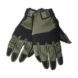 Tactical Outdoor Camping Riding Pig FDT Style Gloves Lightweight Non-Slip Touch Screen Molle Accessory