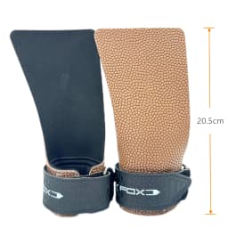 Pull Ups WOD Fitness Training Grip Lifting Glove Guantes Crossfit Guantes Para Entrenar Gym Luva Musculação Masculino Calleras