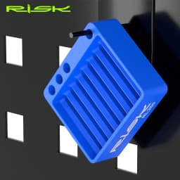 Risk Spoke Tool Spoke Nipples Arrangement Tool fit to 13G/14G/15G Spoke Nipples within17mm Road Bike Mountain Bicycle
