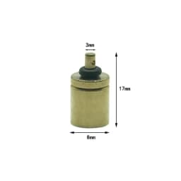 1-12pcs Gas Refill Adapter Filling Butane Canister Outdoor camping stove Cylinder Gas Tank Burner Accessories Inflation Valve