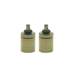 1-12pcs Gas Refill Adapter Filling Butane Canister Outdoor camping stove Cylinder Gas Tank Burner Accessories Inflation Valve