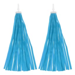 2pcs Bicycle Handlebar Streamers Bike Streamers Kids Girl Boy Scooter Cycling Colorful Streamers Ribbon Decoration Cycling 22 cm