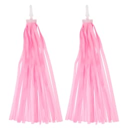 2pcs Bicycle Handlebar Streamers Bike Streamers Kids Girl Boy Scooter Cycling Colorful Streamers Ribbon Decoration Cycling 22 cm