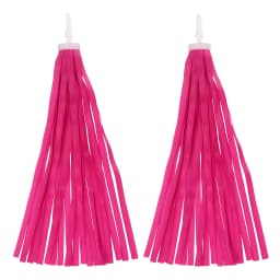 2pcs Bicycle Handlebar Streamers Bike Streamers Kids Girl Boy Scooter Cycling Colorful Streamers Ribbon Decoration Cycling 22 cm