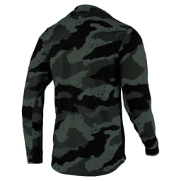 POC 2026 Men Cycling Motocross Jersey Downhil Mountain Bike DH Shirt MX Motorcycle Clothing Ropa for Boys MTB T-Shirts