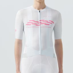 SPEXCEL 2025 New SPPC Men's Summer Light Short Sleeve Cycling Jerseys Aero Fit Quick Dry and Breathable Fabric