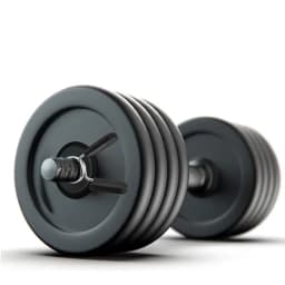 2Pcs 25/28/30mm Barbell Clamp - Spring Collar Clips, Dumbbell Lock for Gym: Standard Lifting Kit, Fitness Tools