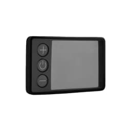 S866 Protect Cover Display Shell For SmartGyro Rockway for Crossover Dual Pro Electric Scooter Dashboard Silica Gel Cover