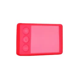 S866 Protect Cover Display Shell For SmartGyro Rockway for Crossover Dual Pro Electric Scooter Dashboard Silica Gel Cover
