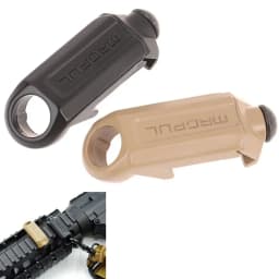 Tactical Quick Detach RSA GBB Buckle Fit 20mm Rail Hunting Tool Buckle Clip Accessories QD Sling Steel Mount Attachment Adapter