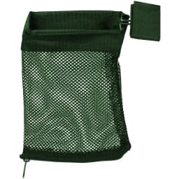 Military Fan AR15 Outdoor Shell Recovery Bag Tactical Shell Collection Bag Brass Shell Catcher Bag Net Bag Shooting Supplies