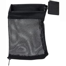 Military Fan AR15 Outdoor Shell Recovery Bag Tactical Shell Collection Bag Brass Shell Catcher Bag Net Bag Shooting Supplies