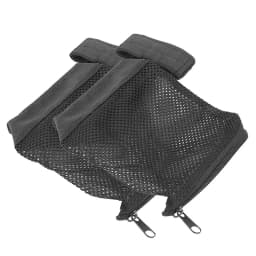 Military Fan AR15 Outdoor Shell Recovery Bag Tactical Shell Collection Bag Brass Shell Catcher Bag Net Bag Shooting Supplies
