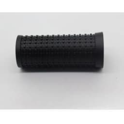 1 Pair Mountain Bike Handlebar Grips MTB Bike Short Bar Twist Cover Handle Bar Grip Bicycle Accessories