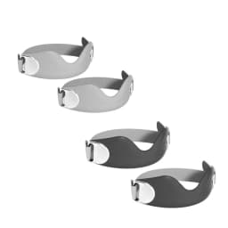 Running Special Patella Belt Adult Sports Protective Gear Breathable Shock Absorption Silicone Patellar Tendon Support Strap