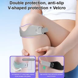 Running Special Patella Belt Adult Sports Protective Gear Breathable Shock Absorption Silicone Patellar Tendon Support Strap