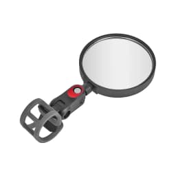 Rearview Mirror Rear View Mirrors for Ninebot MAX G3 G2 G30 ZT3 Pro GT3 F3 E2 F2Pro F2Plus C2Pro E8 F40 P100 Electric Scooter
