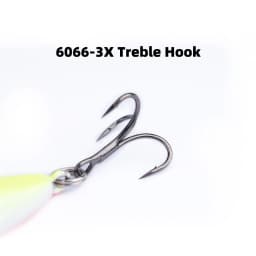 OUTKIT 2025 New Micro Sinking Minnow 40mm/5.8g Fishing Bait Artificial Pencil Lure Topwater Bait For Bass Trout Fishing Lures