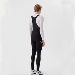 SPEXCEL SPPC 26 NEW Winter Thermal Cycling Bib Pants Italy Thermal Fleece Cycling Tights Italy Dolomiti pad for 8 hours ride