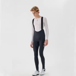 SPEXCEL SPPC 26 NEW Winter Thermal Cycling Bib Pants Italy Thermal Fleece Cycling Tights Italy Dolomiti pad for 8 hours ride