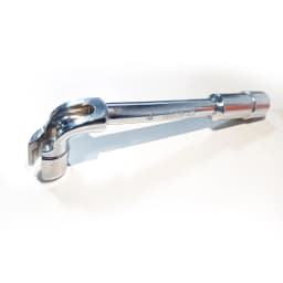 18mm Socket Wrench for JOYOR S T Series Electric Scooter Motor Axle Spanner Inner Tube Replacement Repair Tool