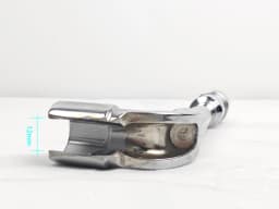 18mm Socket Wrench for JOYOR S T Series Electric Scooter Motor Axle Spanner Inner Tube Replacement Repair Tool