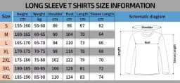 3D Printed Off-road Motorcycle Long T-shirt Cycling Jersey Fashion Comfortable Mountain Bike Riding Suit Men Quick Drying Top