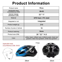 Ultralight Cycling Helmet Safety Cap Bicycle Helmet for Women Men Racing Bike Equipments Road MTB Adults Bike Helmets New