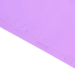 LOKI RXTON 3 Color Table Tennis Rubber Sticky Ping Pong Rubber Blue Pink Green Purple Sheet with Kunlun Sponge