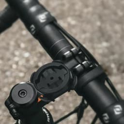 Bicycle Computer Stands Extend Adapter Bracket Bicycle Stopwatch Holder Mount For GARMIN IGPSPORT Cycling Accessories
