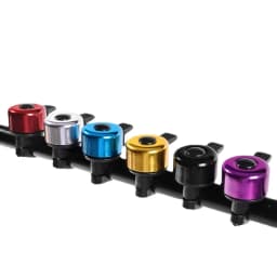 Bicycle Bell Alloy Mountain Road Bike Horn Sound Alarm Doorbell Safety Warning Cycling Handlebar Metal Ring Call MTB 260518