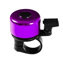 Bicycle Bell Alloy Mountain Road Bike Horn Sound Alarm Doorbell Safety Warning Cycling Handlebar Metal Ring Call MTB 260518