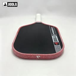 JOOLA Pickleball Paddles Perseus Pro V Gen5 16MM All-around Attacking Flagship Racket Suitable for Fast-paced Attacking Players