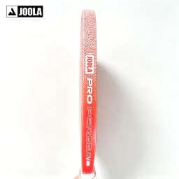JOOLA Pickleball Paddles Perseus Pro V Gen5 16MM All-around Attacking Flagship Racket Suitable for Fast-paced Attacking Players