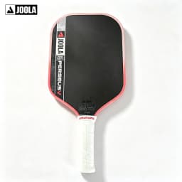 JOOLA Pickleball Paddles Perseus Pro V Gen5 16MM All-around Attacking Flagship Racket Suitable for Fast-paced Attacking Players
