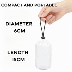 Portable Sleeping Bag Inner Liner Single Size Nylon Material Camping Sheet Warm Design Ultralight Hiking Sleeping Bag Hotel Stay