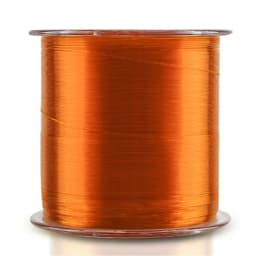 500M Japanese Nylon Durable Monofilament Rock Sea/Freshwater Fishing Line 0.10mm To 0.47mm Fishing Line Diameter Fishing Tackle