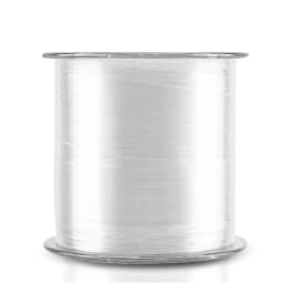 500M Japanese Nylon Durable Monofilament Rock Sea/Freshwater Fishing Line 0.10mm To 0.47mm Fishing Line Diameter Fishing Tackle