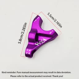 Bicycle Direct Mount Stem TC4 M6 Bolts CNC Aluminum Alloy Downhill Bicycle Handlebar 31.8mm DH/AM/FR Bike Accessories