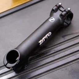 ZTTO 130 140 150mm Extra Long Bike Stem Aluminum Alloy 31.8mm Bicycle Handlebar Stem for Fixgear Track Bike Road Bike