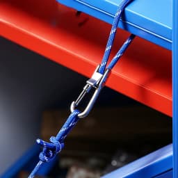 Rope Tightening Tool Tensioner Heavy Duty Retractable Buckle Self Locking For Camping Tent Hammock Moving Securing Fastener