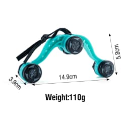 Fishing Knotter GT FG PR Knot Assist Machine Bobbin Winder Line Tool for Fishing Line Knotting Professional Fishing Accessories