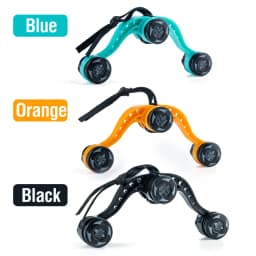 Fishing Knotter GT FG PR Knot Assist Machine Bobbin Winder Line Tool for Fishing Line Knotting Professional Fishing Accessories
